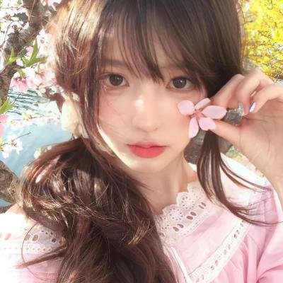 丹青小姐